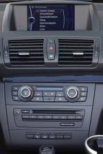 BMW 1-Series Convertible 2011 года
